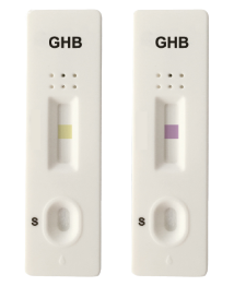GHB Urine Dip Test (box of 25)