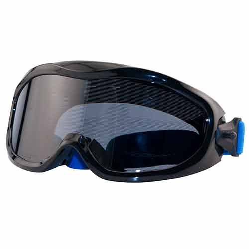 Drunk Buster Goggles Night time .06-.08. Blue Strap