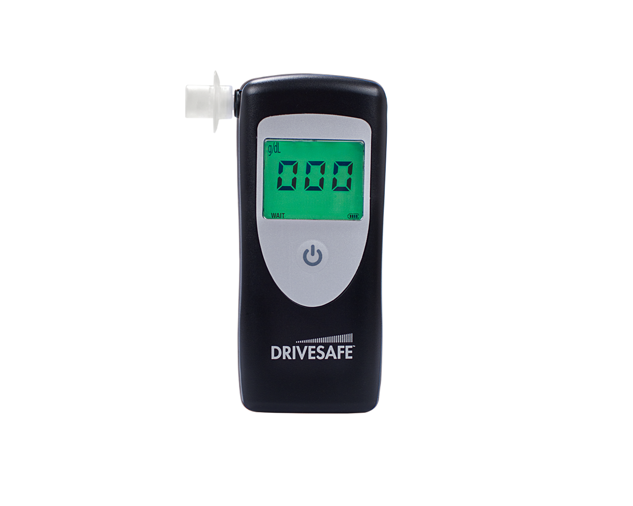 DriveSafe exec breathalyser