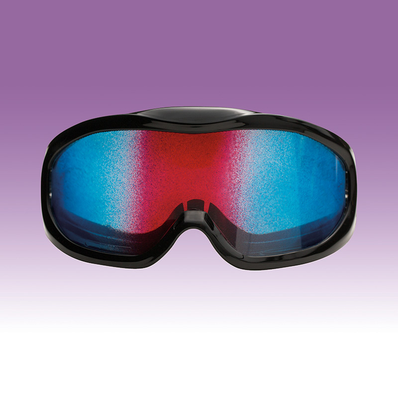 Drunk Buster Goggles – Ecstasy/Molly/LSD, Tie Dye Strap