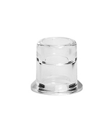 Easy Check Mouthpieces - pack of 100
