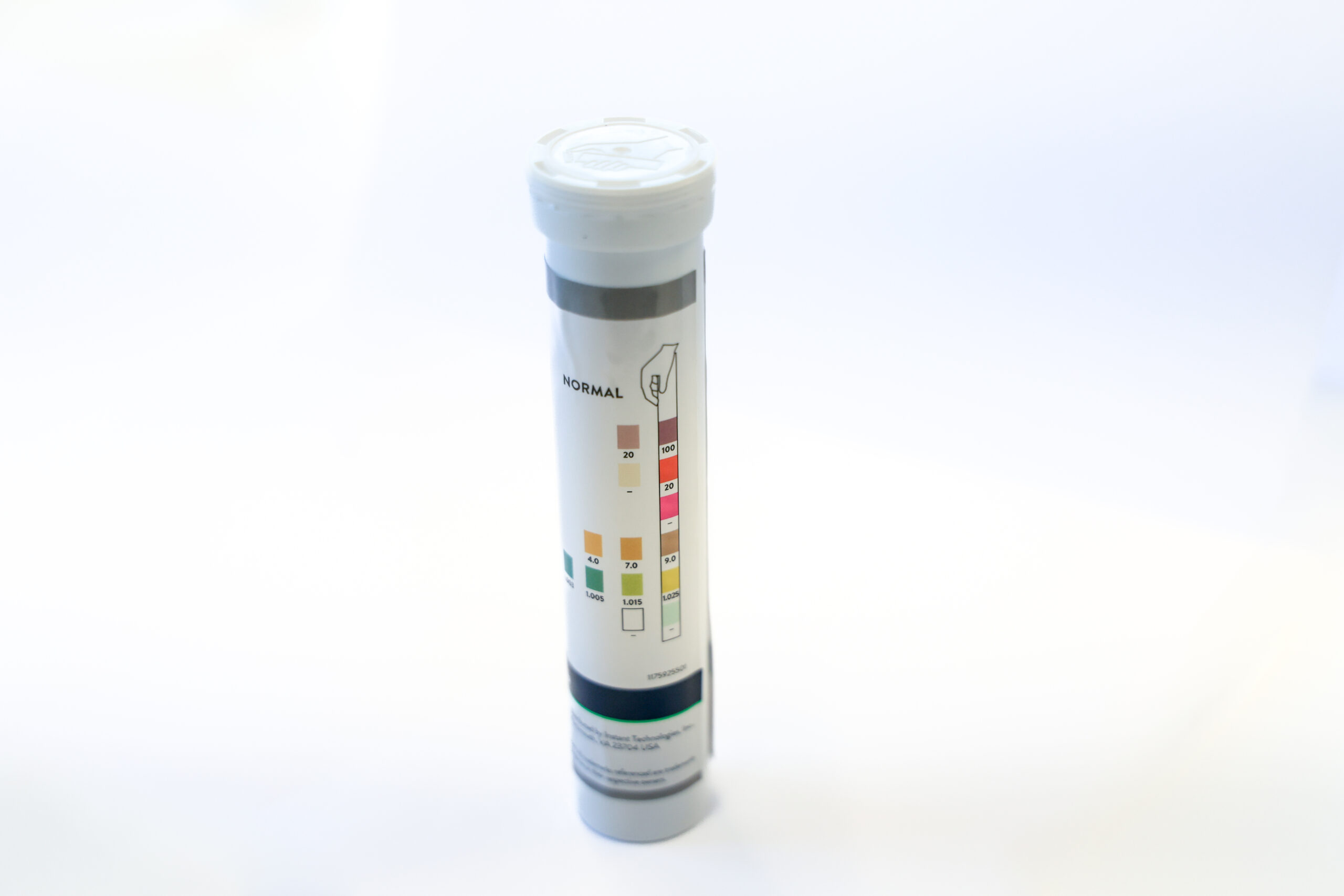 UrineCheck 7 – Drug Adulteration Test Strips