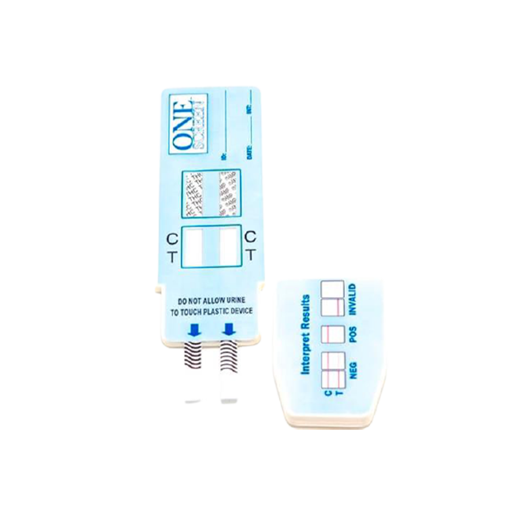 OneScreen Twin Dip, box of 25
