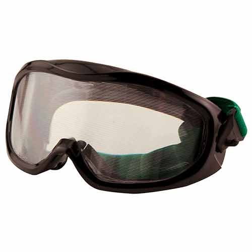 Drunk Buster Goggles – Low Level Impairment, Green Strap