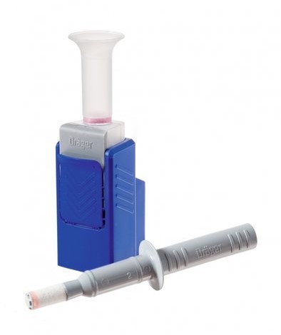 Draeger DrugCheck 3000 7 Panel (box of 20)