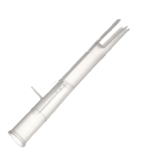 AlcoTest 6510 mouthpieces