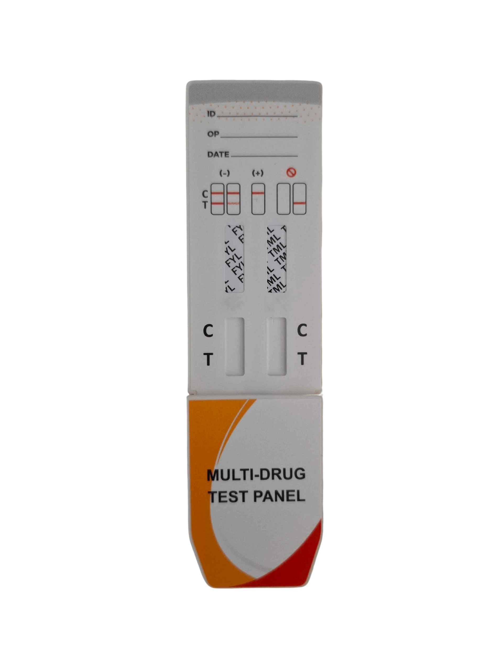 Fentanyl and Tramadol Dip Test